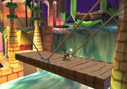 Klonoa 2 - Lunatea's Veil (DE)