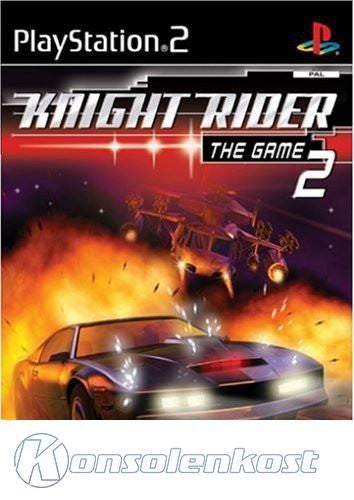Knight Rider 2 (DE)