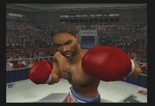 Knockout Kings 2002 (DE)