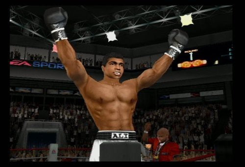 Knockout Kings 2002 (DE)