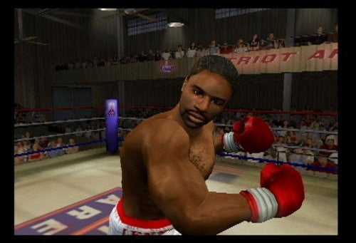 Knockout Kings 2002 (DE)