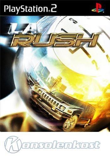 L.A. Rush (DE)