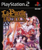La Pucelle Tactics