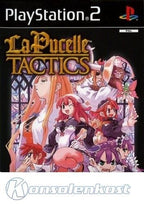 La Pucelle Tactics