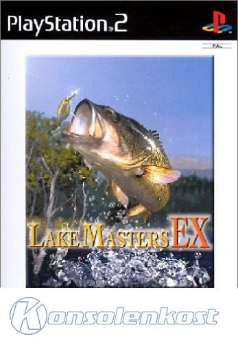 Lake Masters EX