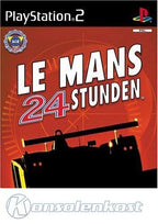 Le Mans 24 Stunden