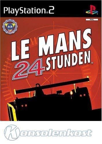 Le Mans 24 Stunden
