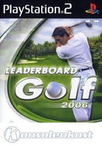 Leaderboard Golf 2006 (DE)