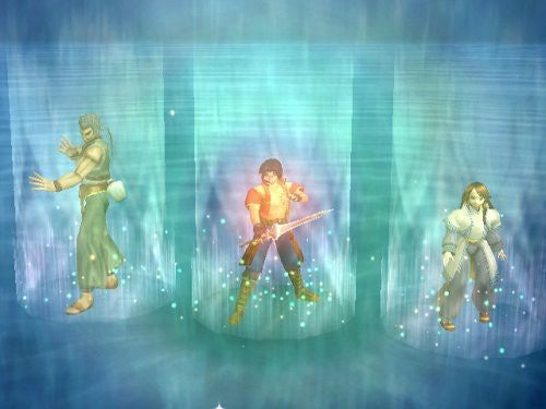 Legaia 2 - Duel Saga (DE)