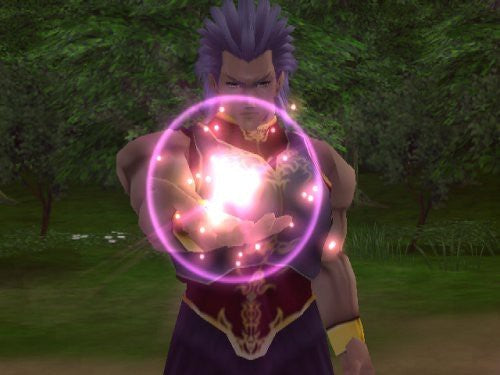 Legaia 2 - Duel Saga (DE)