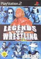 Legends of Wrestling (DE)