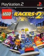 Lego Racers 2 (DE)