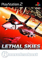 Lethal Skies