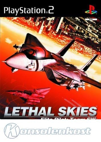 Lethal Skies