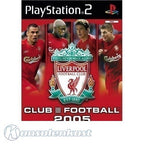 Liverpool FC Club Football 2005