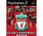 Liverpool FC Club Football 2005