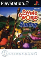 Living World Racing (DE)