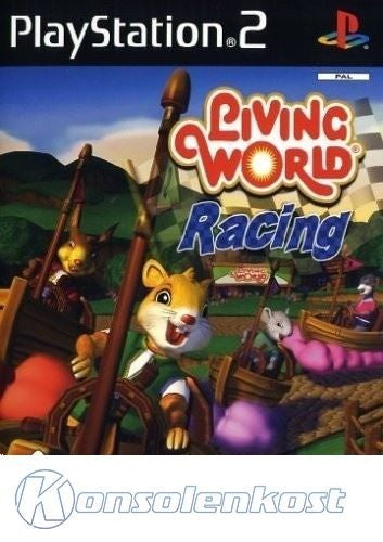 Living World Racing (DE)