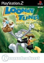 Looney Tunes: Back in Action (GB)