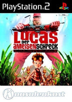 Lucas der Ameisenschreck (DE)