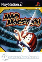Mad Maestro (DE)