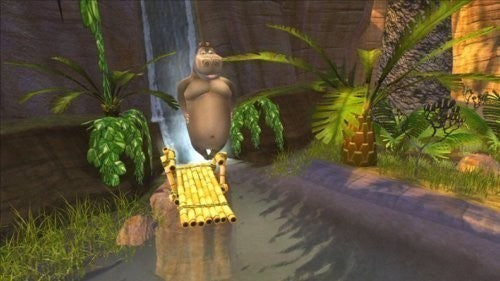 Madagascar 2 (DE)
