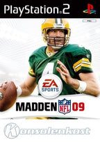 Madden NFL 09