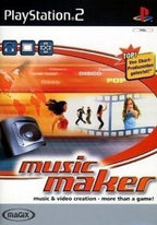 Magix Music Maker (DE)