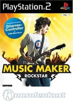 MAGIX Music Maker Rock Star (AT)