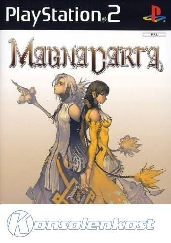 Magnacarta