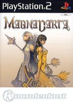Magnacarta