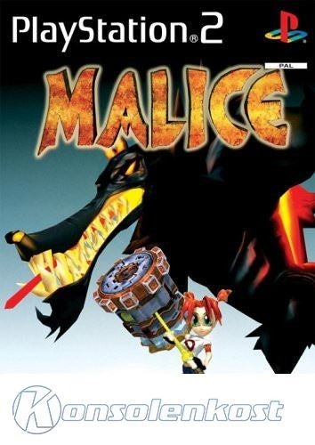 Malice
