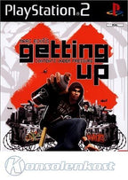 Marc Ecko's Getting Up: Contents Under Pressure (DE)