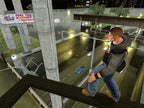 Marc Ecko's Getting Up: Contents Under Pressure (DE)