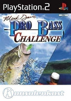 Mark Davis Pro Bass Challenge