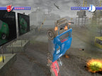 Mashed: Drive to Survive