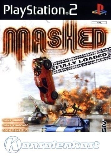 Mashed: Fully Loaded (DE)