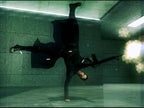 Matrix: Path of Neo (DE)