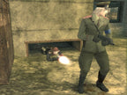 Metal Gear Solid 3 - Subsistence (DE)
