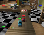 Micro Machines V4