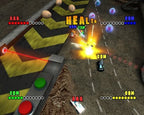 Micro Machines V4