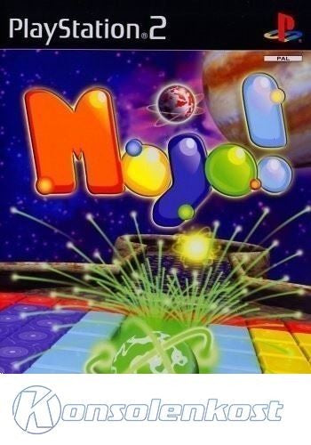 Mojo