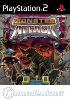 Monster Attack