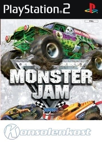 Monster Jam