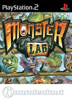 Monster Lab (DE)