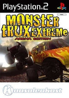 Monster Trux Extreme - Arena Edition (DE)