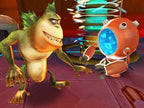 Monsters vs Aliens (DE)