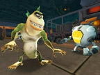 Monsters vs Aliens (DE)