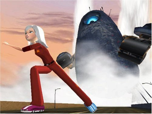 Monsters vs Aliens (DE)
