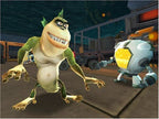 Monsters vs Aliens (DE)